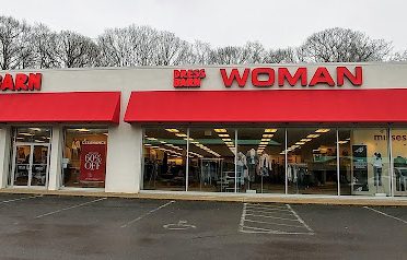 dressbarn