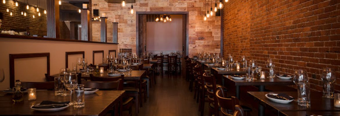 Tablao Wine Bar & Restaurant