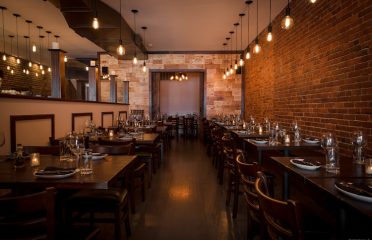 Tablao Wine Bar & Restaurant
