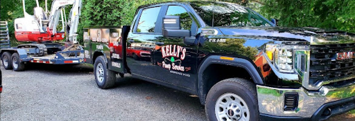 Kelly’s Pump Service LLC