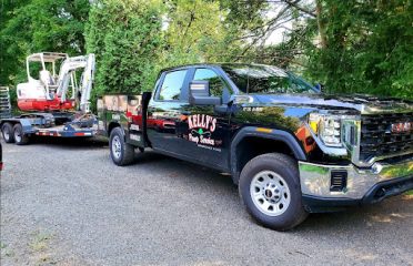 Kelly’s Pump Service LLC