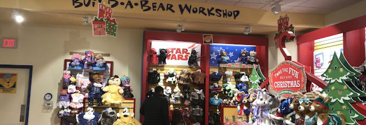Build-A-Bear Workshop