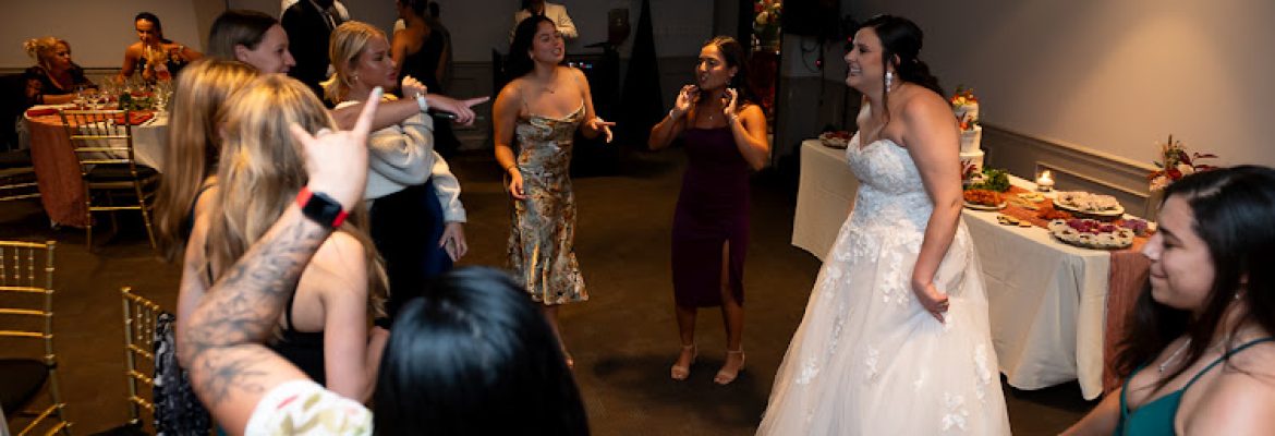 RFE 360 Wedding and Events
