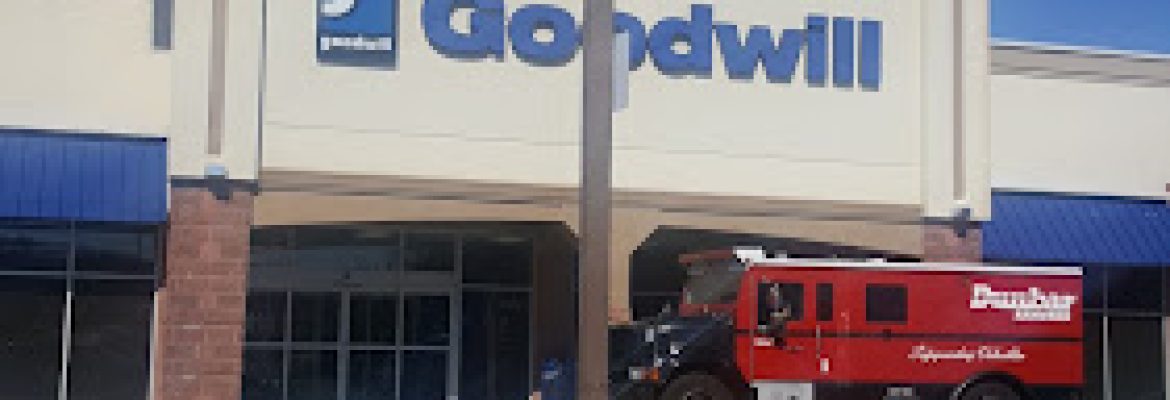 Goodwill Waterbury Store & Donation Station