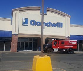 Goodwill Waterbury Store & Donation Station