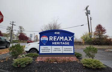 RE/MAX Heritage