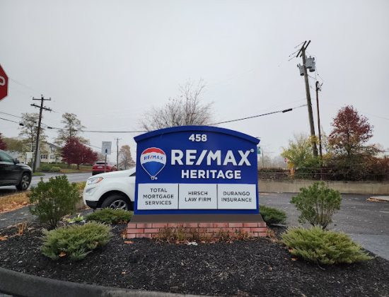 RE/MAX Heritage