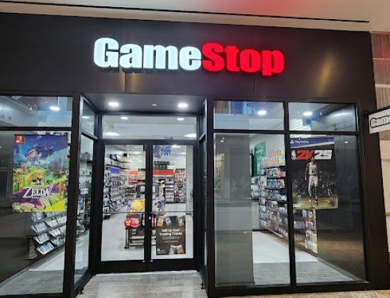 GameStop