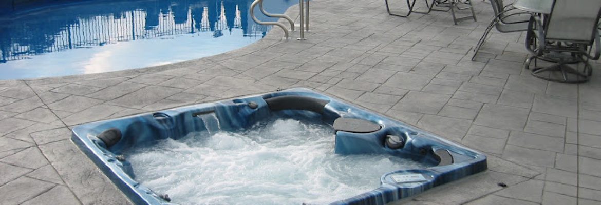 Craft Pool & Spa Inc