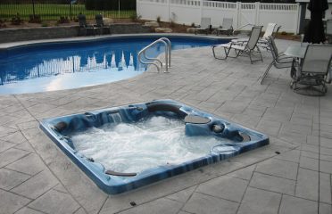 Craft Pool & Spa Inc