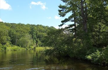 Selden Neck State Park