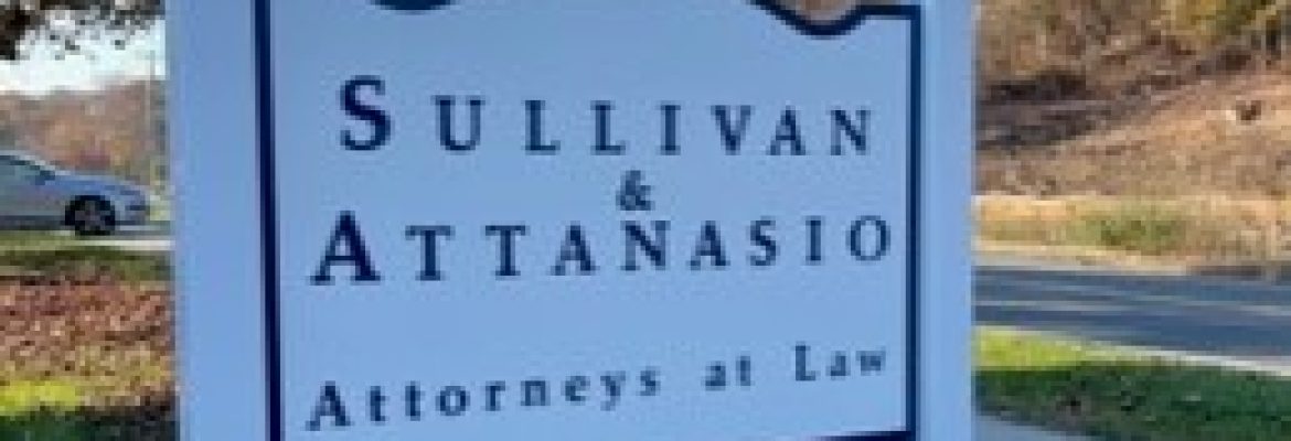 Sullivan & Attanasio, Attorneys at Law
