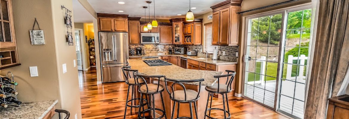 My Best Cleaning Services LLC – Professional Affordable General Commercial & Residential Offices