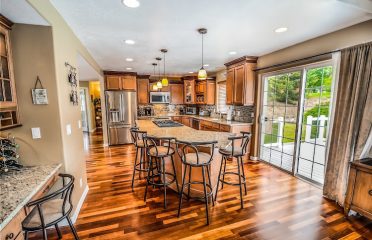 My Best Cleaning Services LLC – Professional Affordable General Commercial & Residential Offices