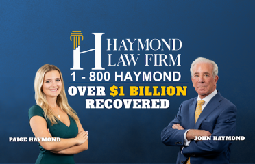 The Haymond Law Firm