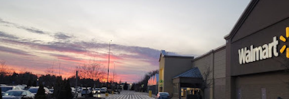 Walmart Business Center
