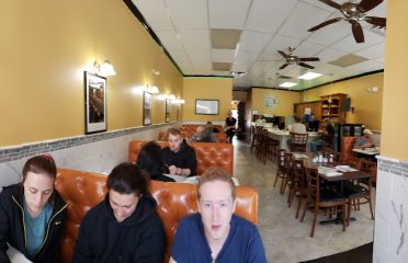 Gaylordsville Diner