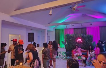 KD Luxury Events decorating company