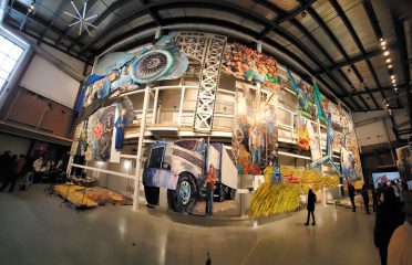 American Mural Project