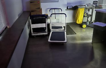 Extra Space Storage