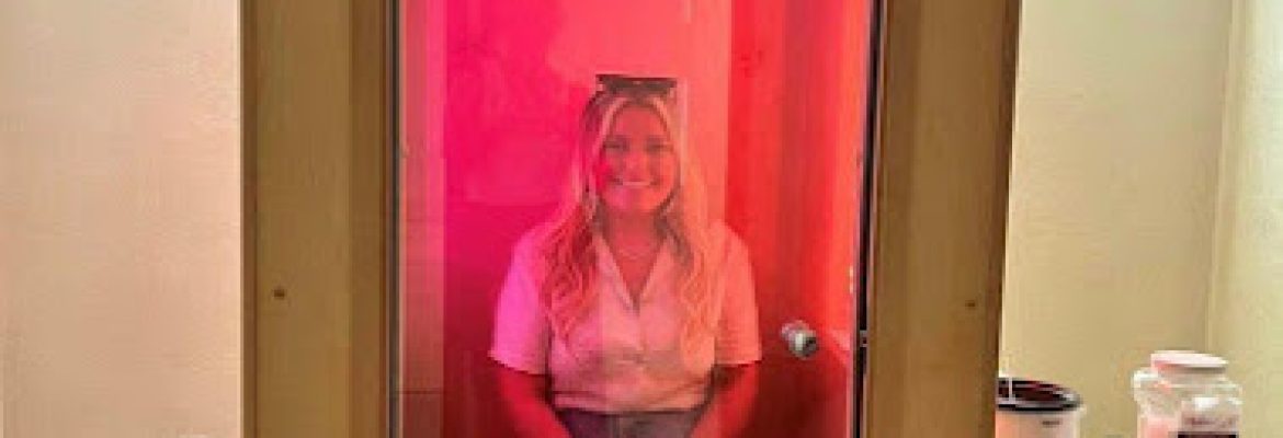 IV Hydration Lounge & Med Spa