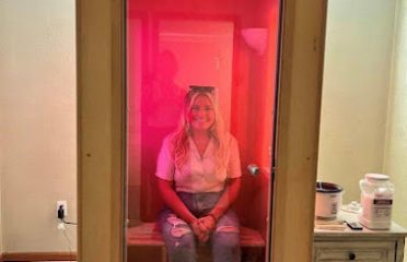 IV Hydration Lounge & Med Spa