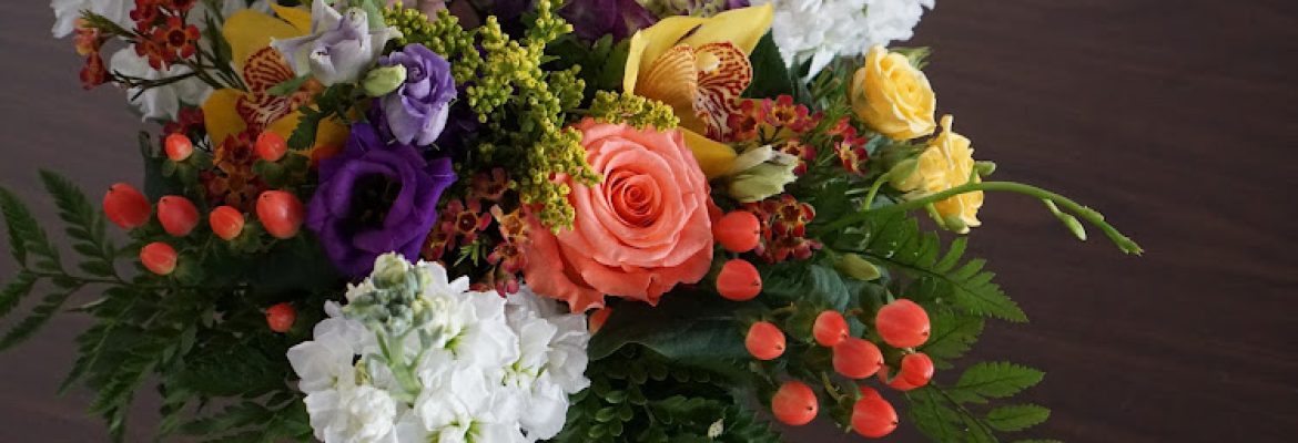 Stewart Flowers