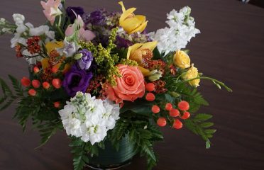Stewart Flowers