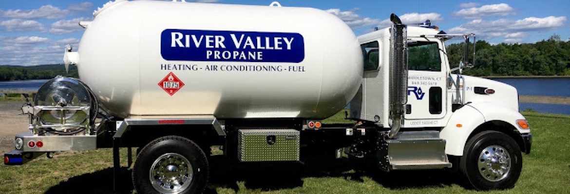 River Valley Oil Service