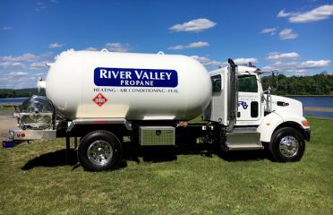 River Valley Oil Service