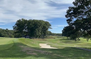 Yale University Golf Course