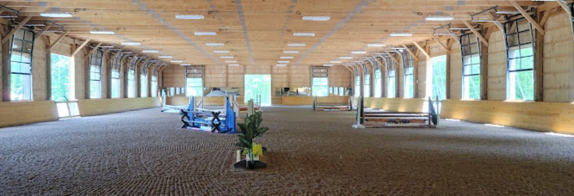 Blue Dog Farm