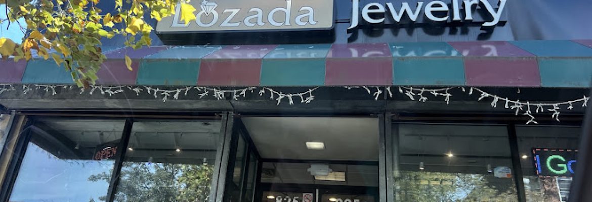 Lozada Jewelry