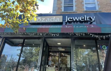 Lozada Jewelry