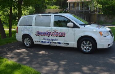 Squeaky Clean Services