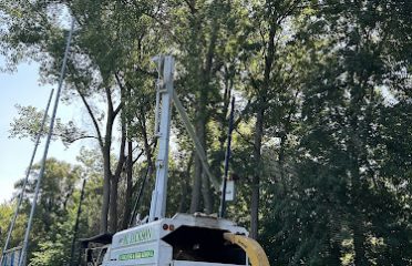 ML Jackson Landscaping LLC