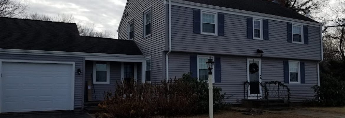 Classic Windows & Roofing
