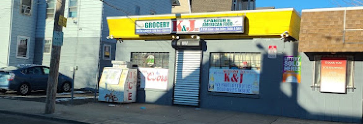 K & J Grocery Store