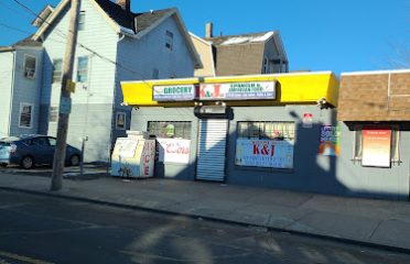 K & J Grocery Store
