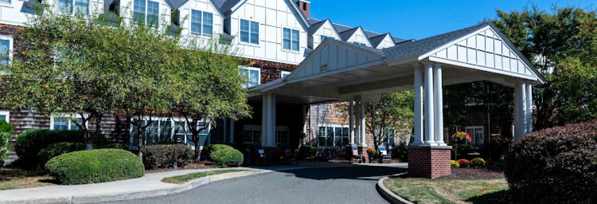 Benchmark Senior Living at Hamden
