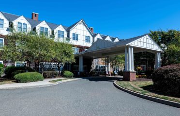 Benchmark Senior Living at Hamden