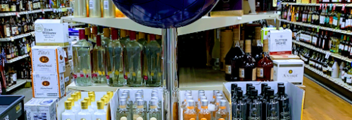 Park Liquor Store
