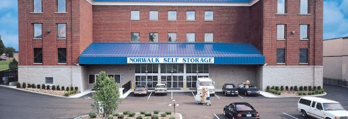 Norwalk Self Storage
