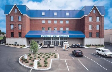 Norwalk Self Storage