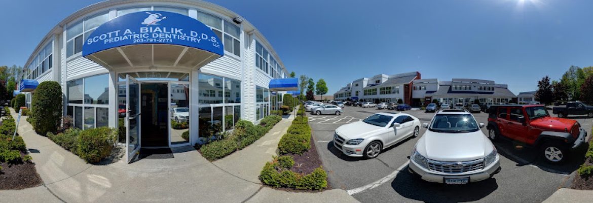 Brookfield Pediatric Dental