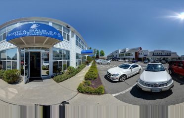 Brookfield Pediatric Dental