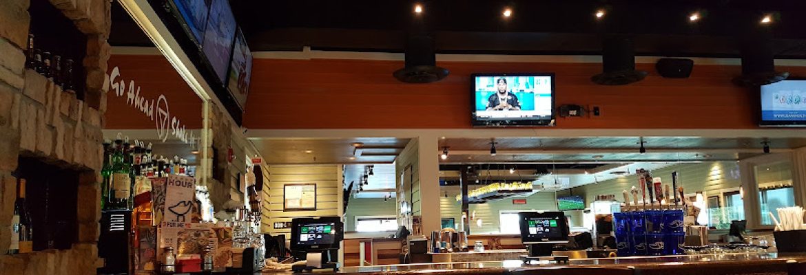 Chili’s Grill & Bar