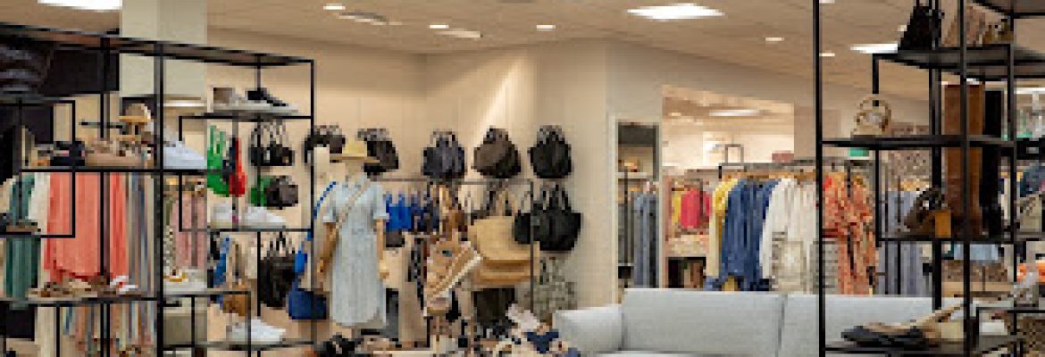 Darien Sport Shop