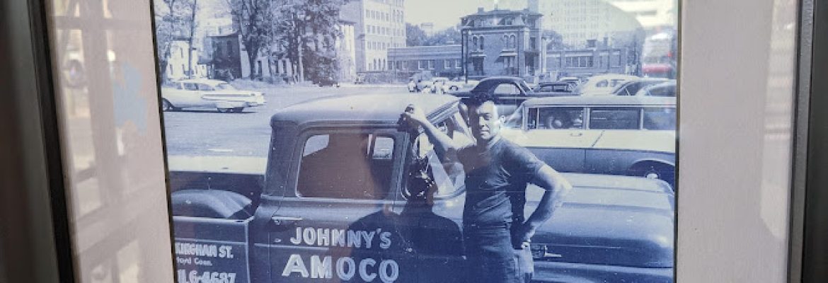 Johnny’s Automotive Inc