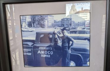 Johnny’s Automotive Inc